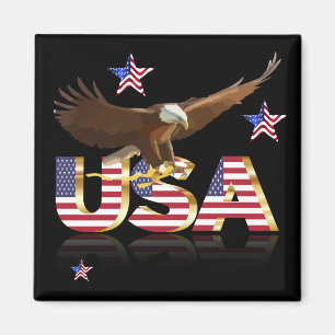 Adler Magnet