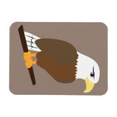 Adler Magnet (Horizontal)