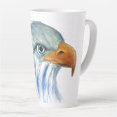 Adler Milchtasse (Rechte Ecke)