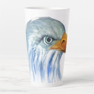 Adler Milchtasse