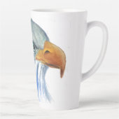 Adler Milchtasse (Rechts)
