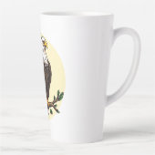 Adler Milchtasse (Rechts)