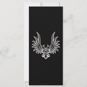Adler mit zwei Köpfen