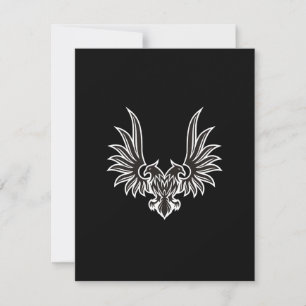Adler mit zwei Köpfen