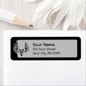 Adler mit zwei Köpfen (Insitu)