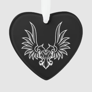 Adler mit zwei Köpfen Ornament