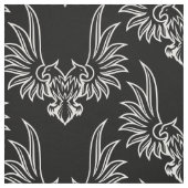 Adler mit zwei Köpfen Stoff (Muster)