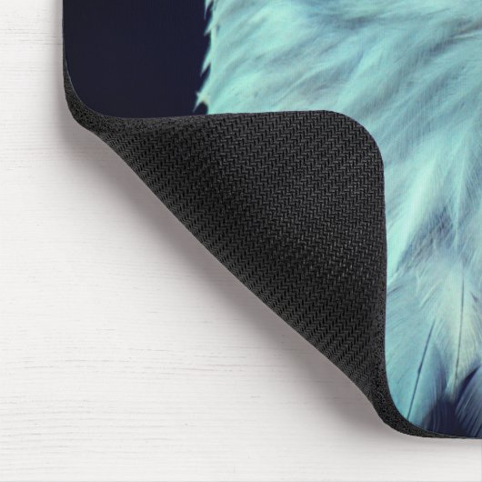 Adler Mousepad (Ecke)