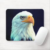 Adler Mousepad (Mit Mouse)