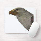Adler Mousepad (Mit Mouse)