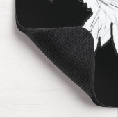 Adler Mousepad (Ecke)