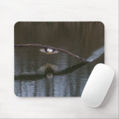 Adler Mousepad (Mit Mouse)