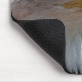 Adler Mousepad (Ecke)