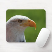 Adler Mousepad (Mit Mouse)