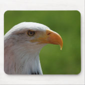 Adler Mousepad (Vorne)