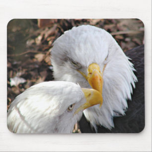 Adler Mousepad