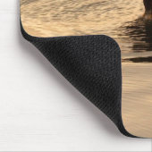 Adler Mousepad (Ecke)