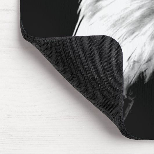 Adler Mousepad (Ecke)