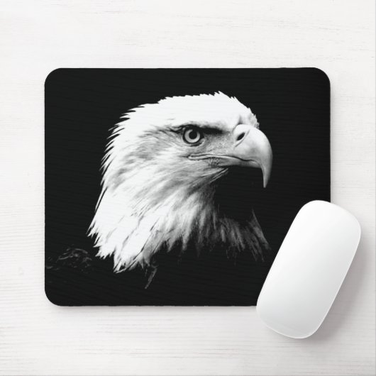 Adler Mousepad (Mit Mouse)