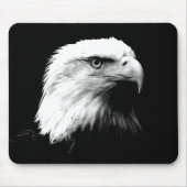 Adler Mousepad (Vorne)