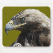 Adler Mousepad (Vorne)