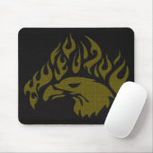 Adler Mousepad (Mit Mouse)