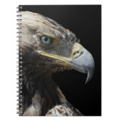 Adler Notizblock (Vorderseite)