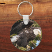 Adler One Schlüsselanhänger (Vorderseite)