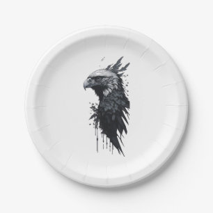 Adler Pappteller