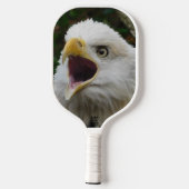 Adler Pickleball Schläger (Rückseite)