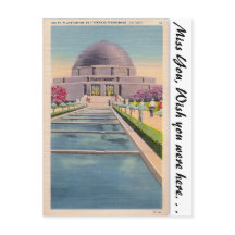 Adler Planetarium, Chicago, Illinois