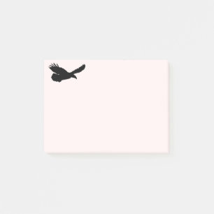 Adler Post-it Klebezettel
