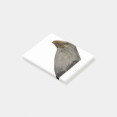 Adler Post-it Klebezettel (angewinkelt)