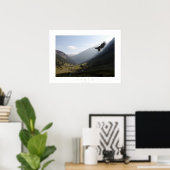 Adler Poster (Heimbüro)