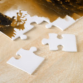 Adler Puzzle (Seite)