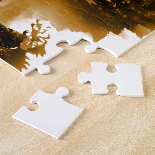 Adler Puzzle (Seite)