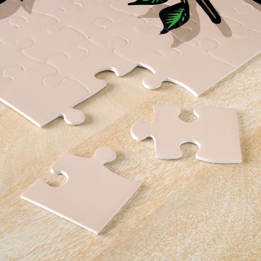 Adler Puzzle (Seite)