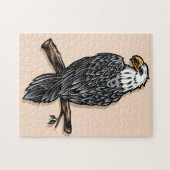 Adler Puzzle (Horizontal)