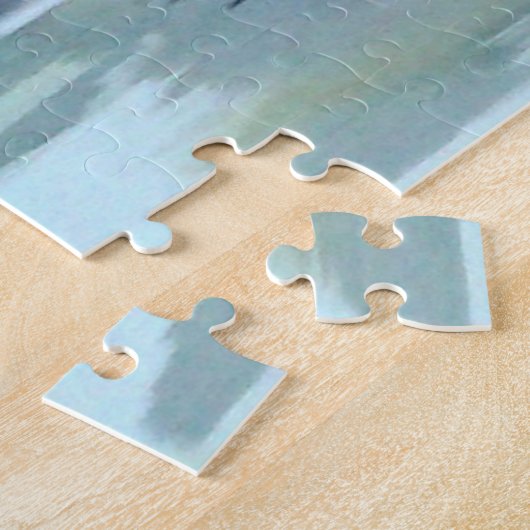 Adler Puzzle (Seite)