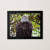 Adler Puzzle (Horizontal)