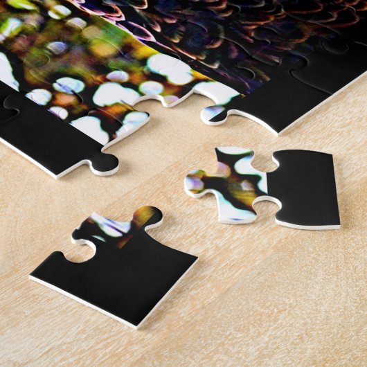 Adler Puzzle (Seite)