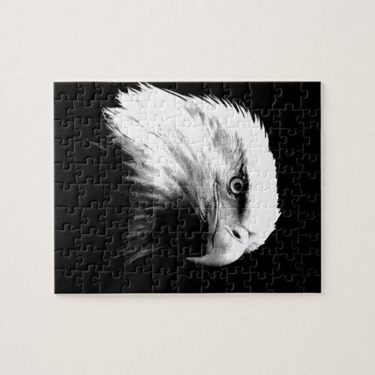 Adler Puzzle (Horizontal)