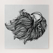 Adler Puzzle (Horizontal)