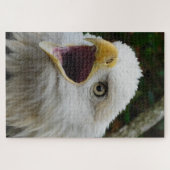 Adler-Puzzle Puzzle (Horizontal)