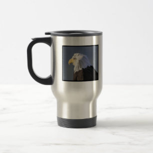 Adler-Reise-Tasse Reisebecher