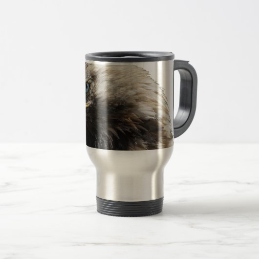 Adler Reisebecher (VorderseiteRechts)