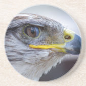 Adler Sandstein Untersetzer (Vorne)