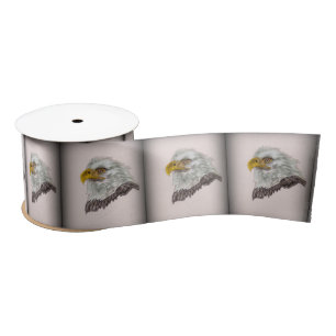 Adler Satinband