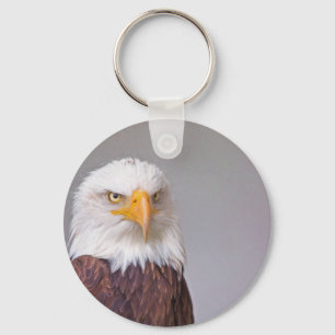 Adler Schlüsselanhänger