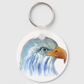 Adler Schlüsselanhänger